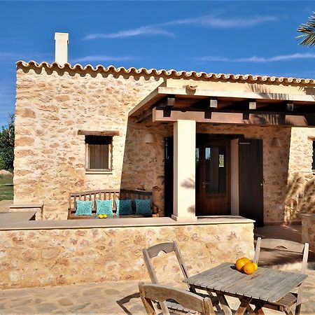 Siamoformentera Analissa Villa San Francisco Javier Екстериор снимка