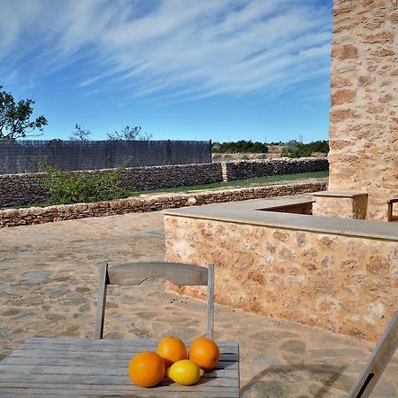 Siamoformentera Analissa Villa San Francisco Javier Екстериор снимка