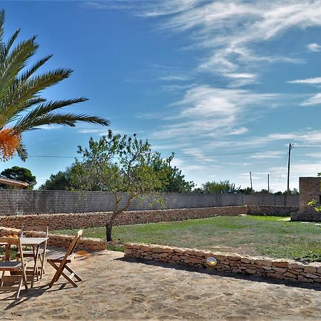 Siamoformentera Analissa Villa San Francisco Javier Екстериор снимка