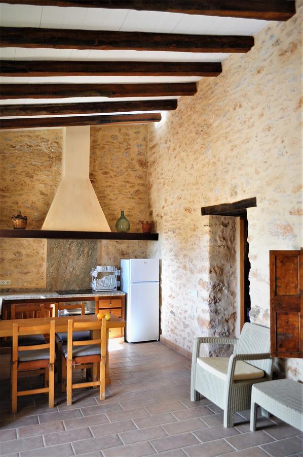 Siamoformentera Analissa Villa San Francisco Javier Екстериор снимка