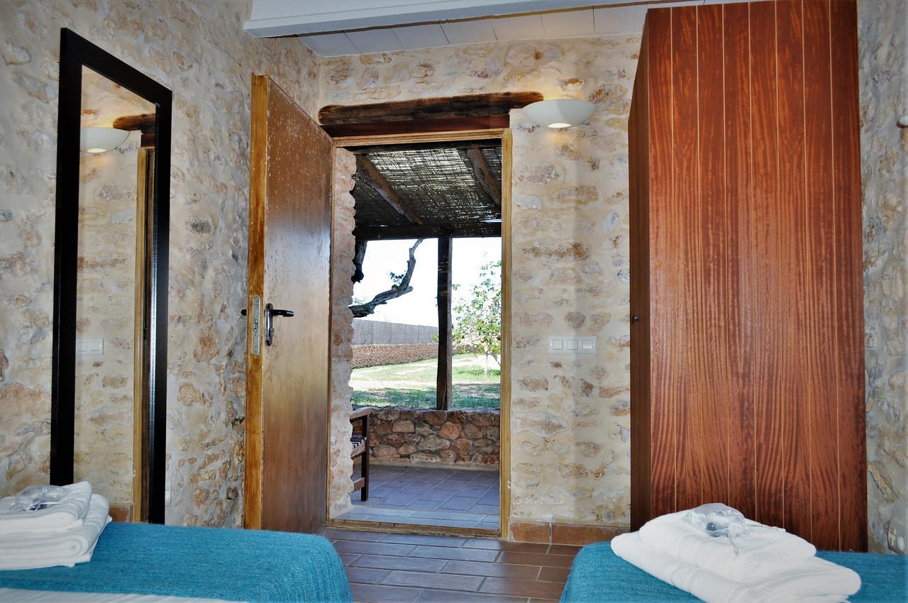 Siamoformentera Analissa Villa San Francisco Javier Екстериор снимка