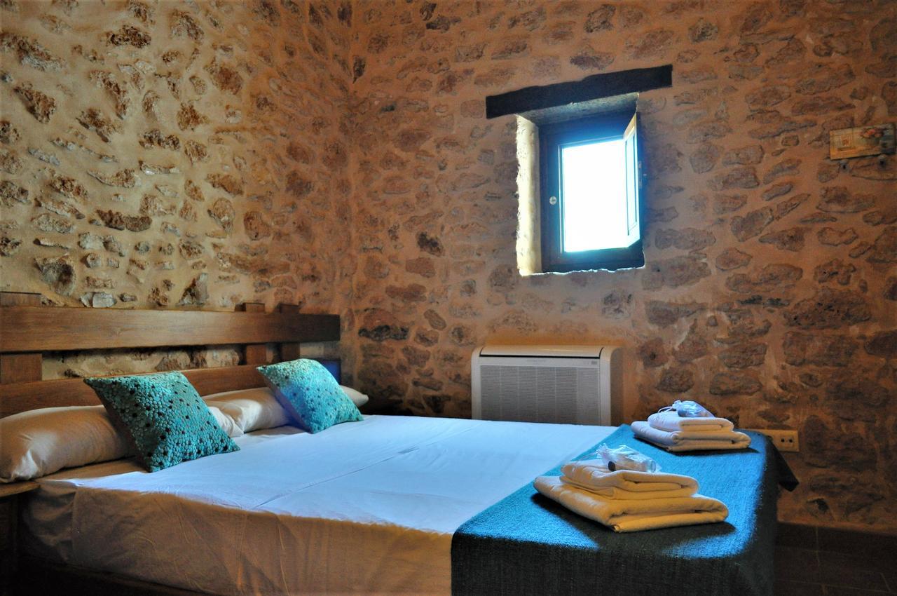 Siamoformentera Analissa Villa San Francisco Javier Екстериор снимка
