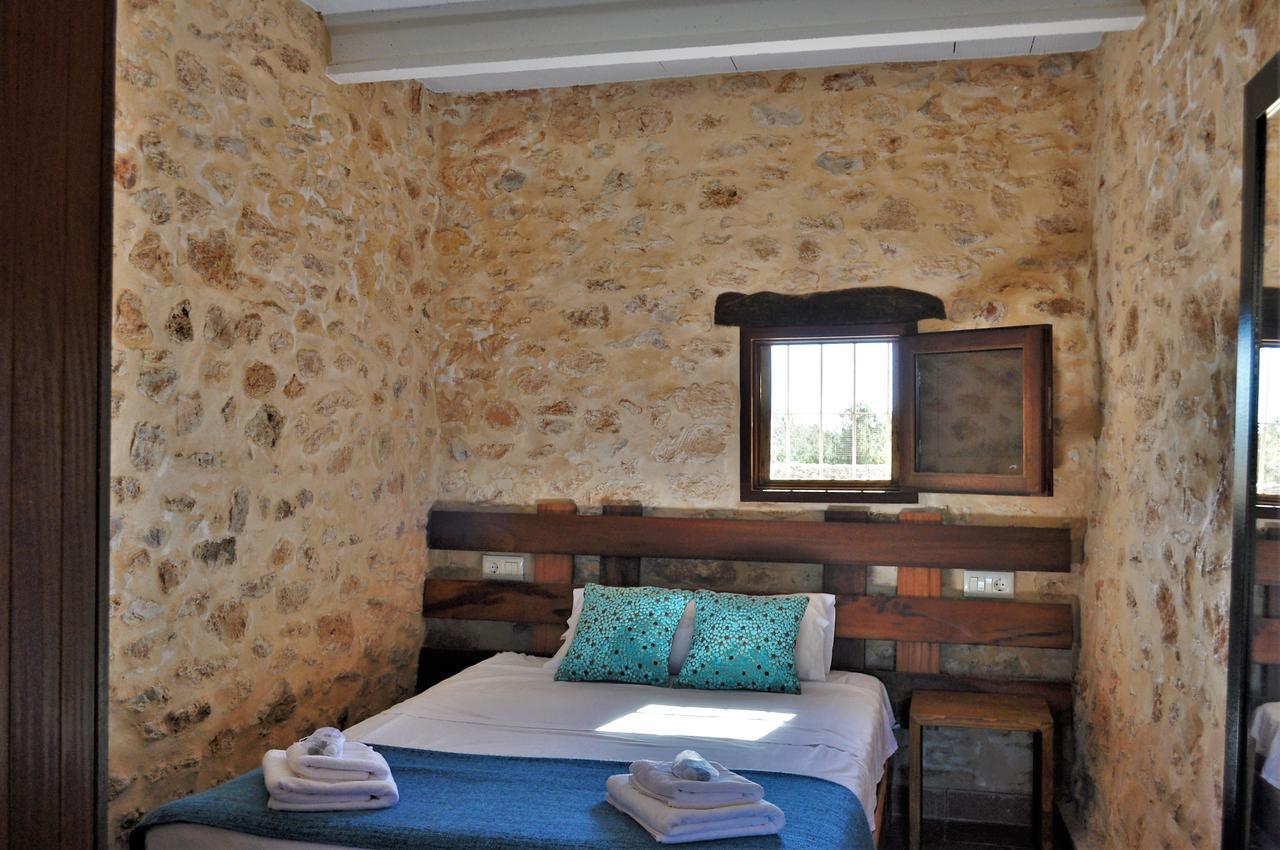 Siamoformentera Analissa Villa San Francisco Javier Екстериор снимка