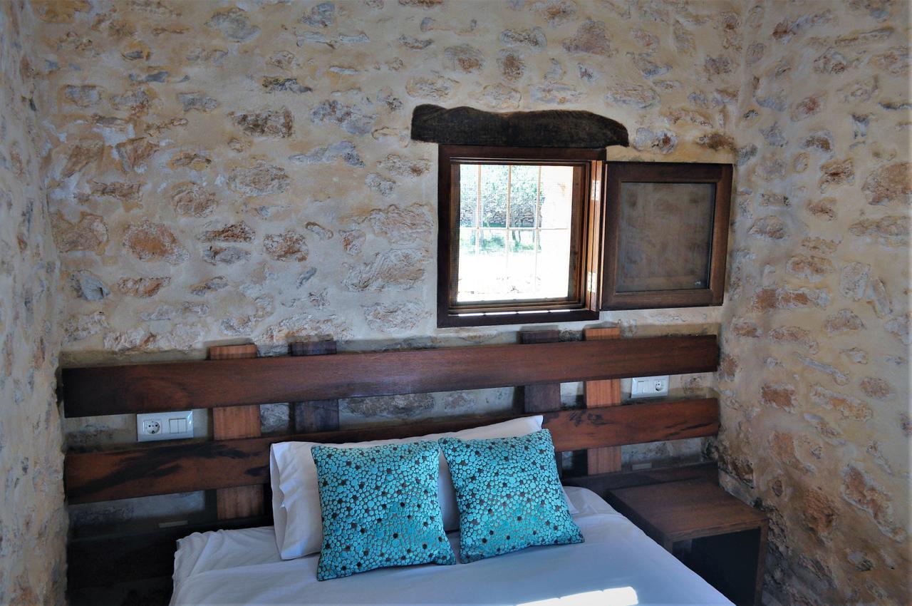 Siamoformentera Analissa Villa San Francisco Javier Екстериор снимка