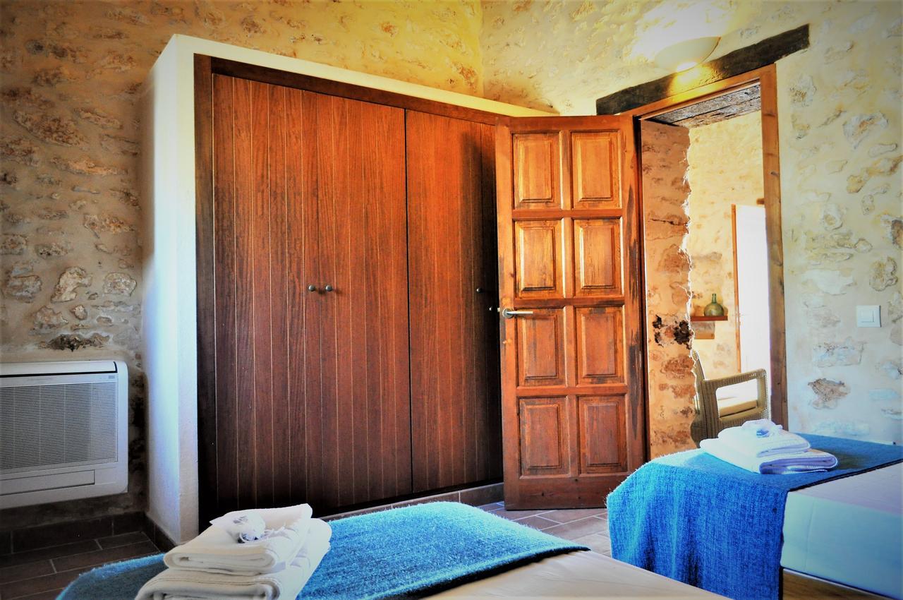 Siamoformentera Analissa Villa San Francisco Javier Екстериор снимка