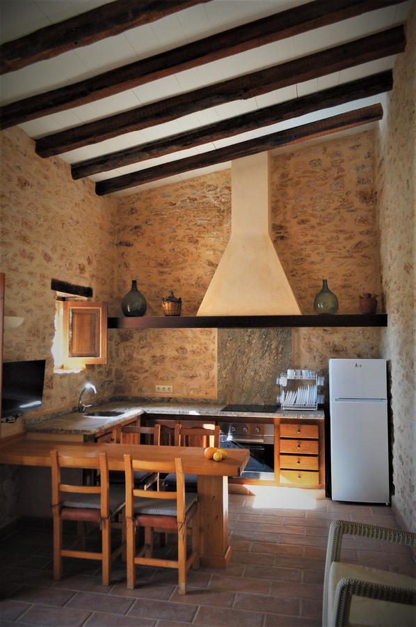 Siamoformentera Analissa Villa San Francisco Javier Екстериор снимка