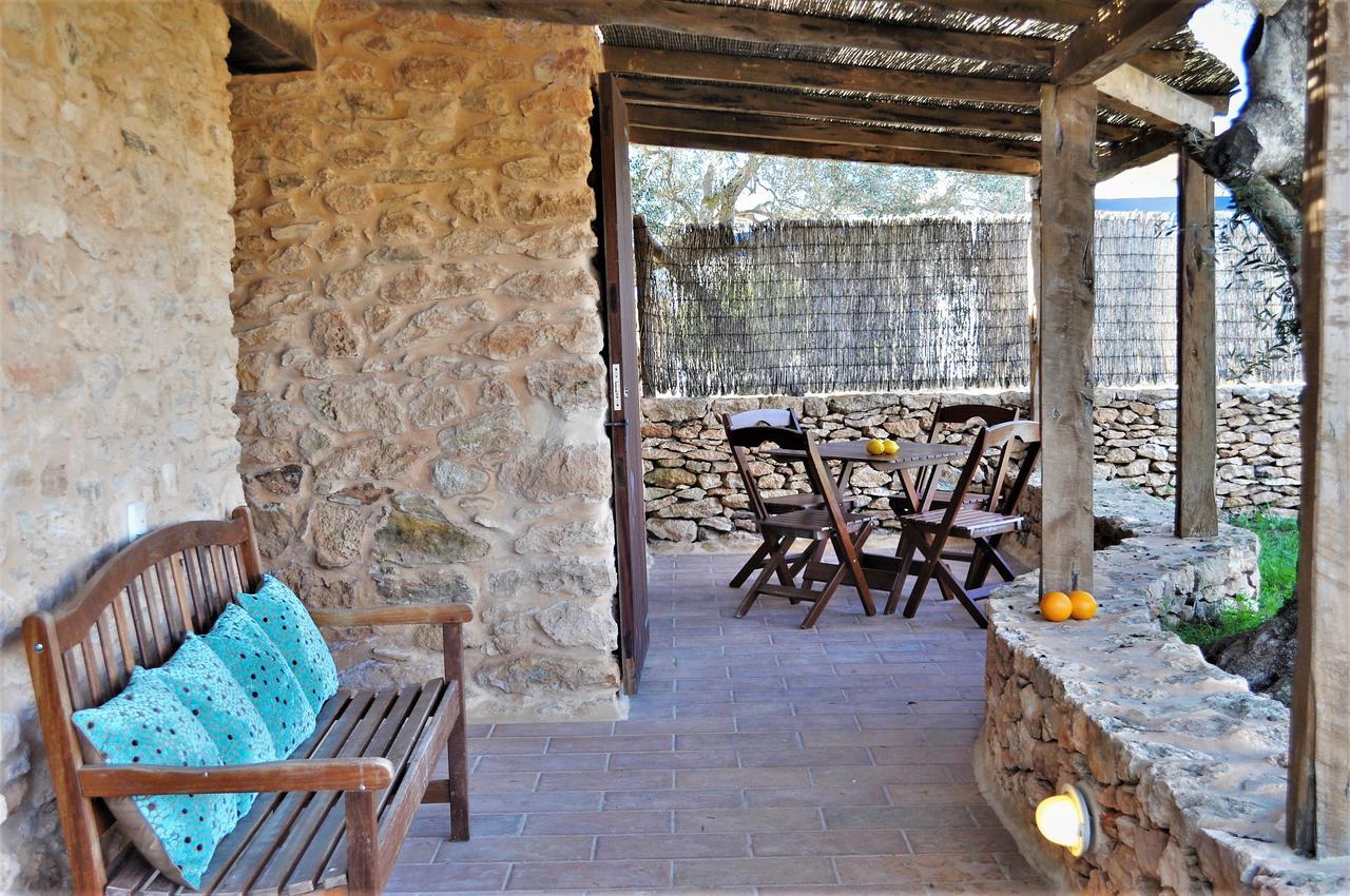 Siamoformentera Analissa Villa San Francisco Javier Екстериор снимка