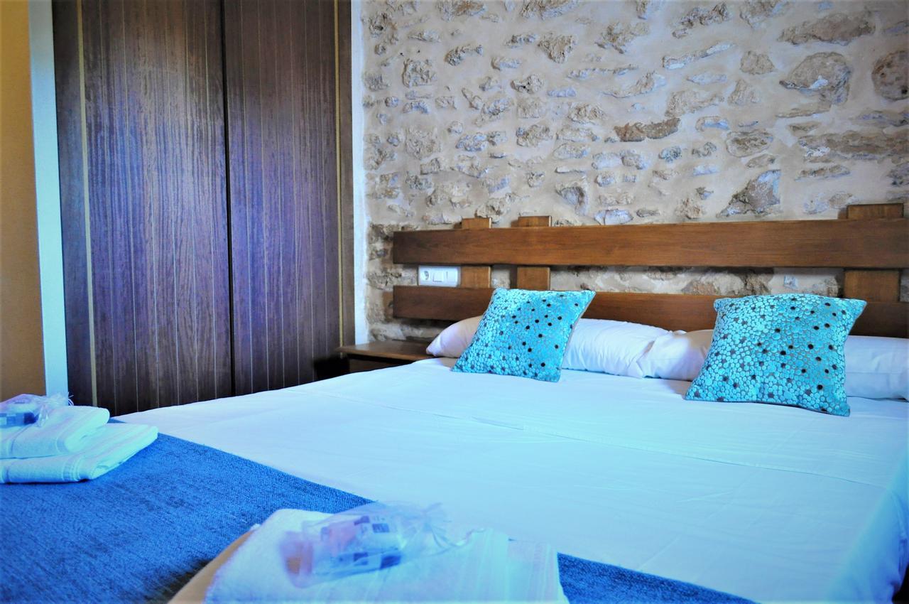 Siamoformentera Analissa Villa San Francisco Javier Екстериор снимка