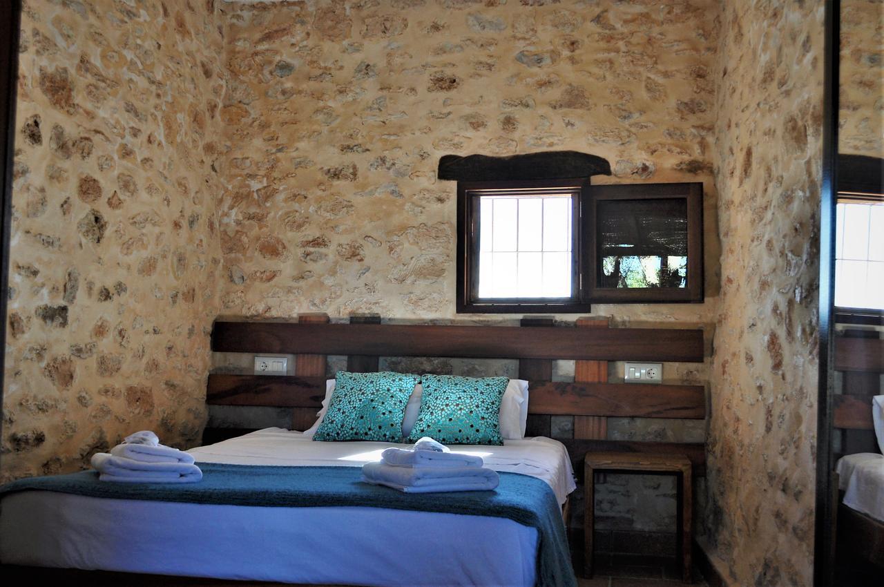 Siamoformentera Analissa Villa San Francisco Javier Екстериор снимка