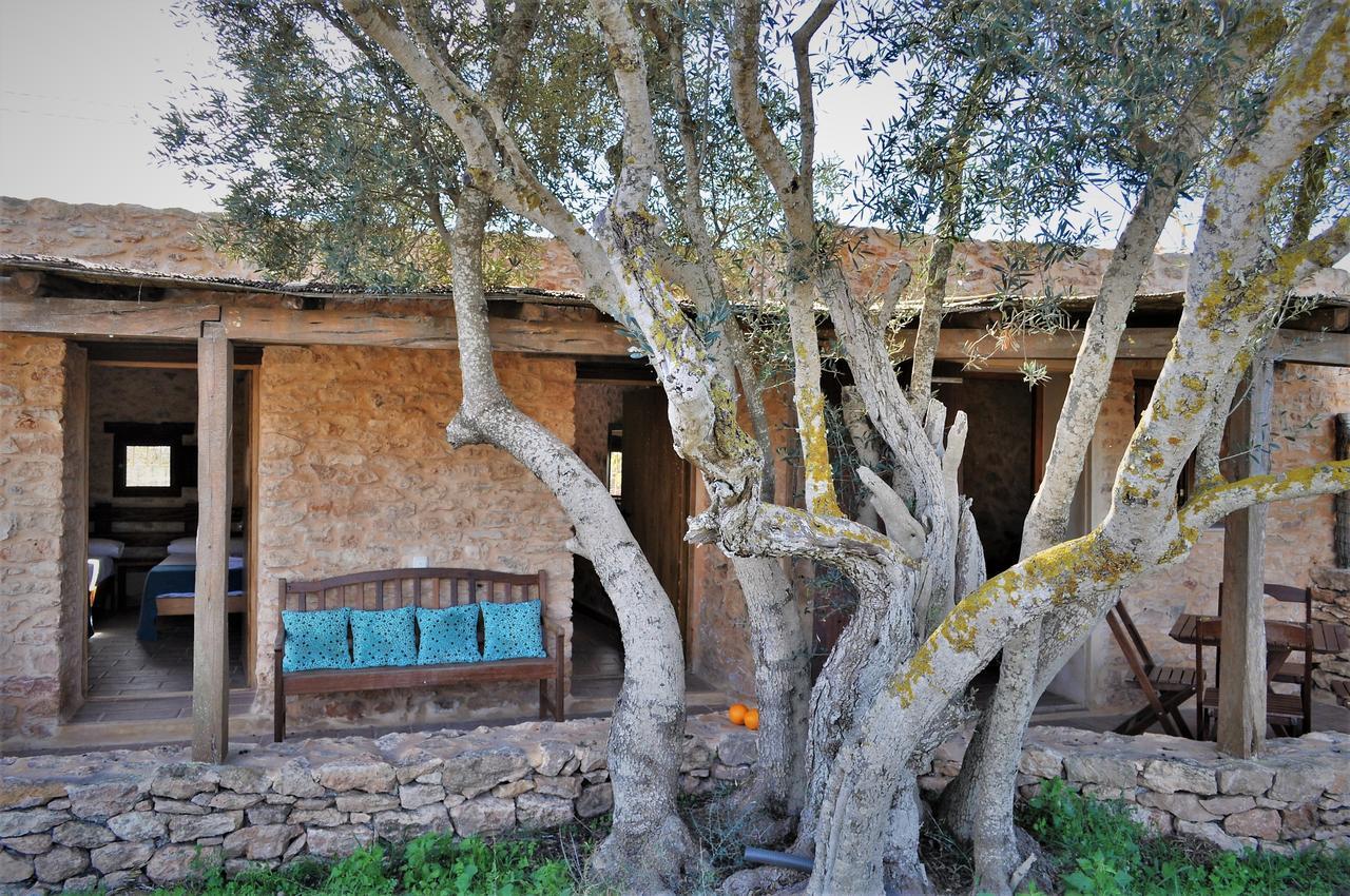 Siamoformentera Analissa Villa San Francisco Javier Екстериор снимка