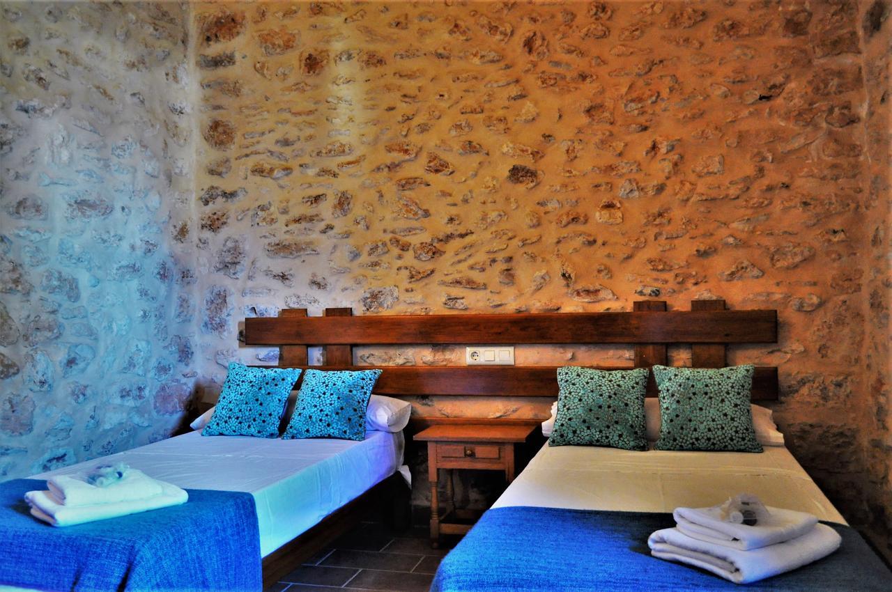 Siamoformentera Analissa Villa San Francisco Javier Екстериор снимка