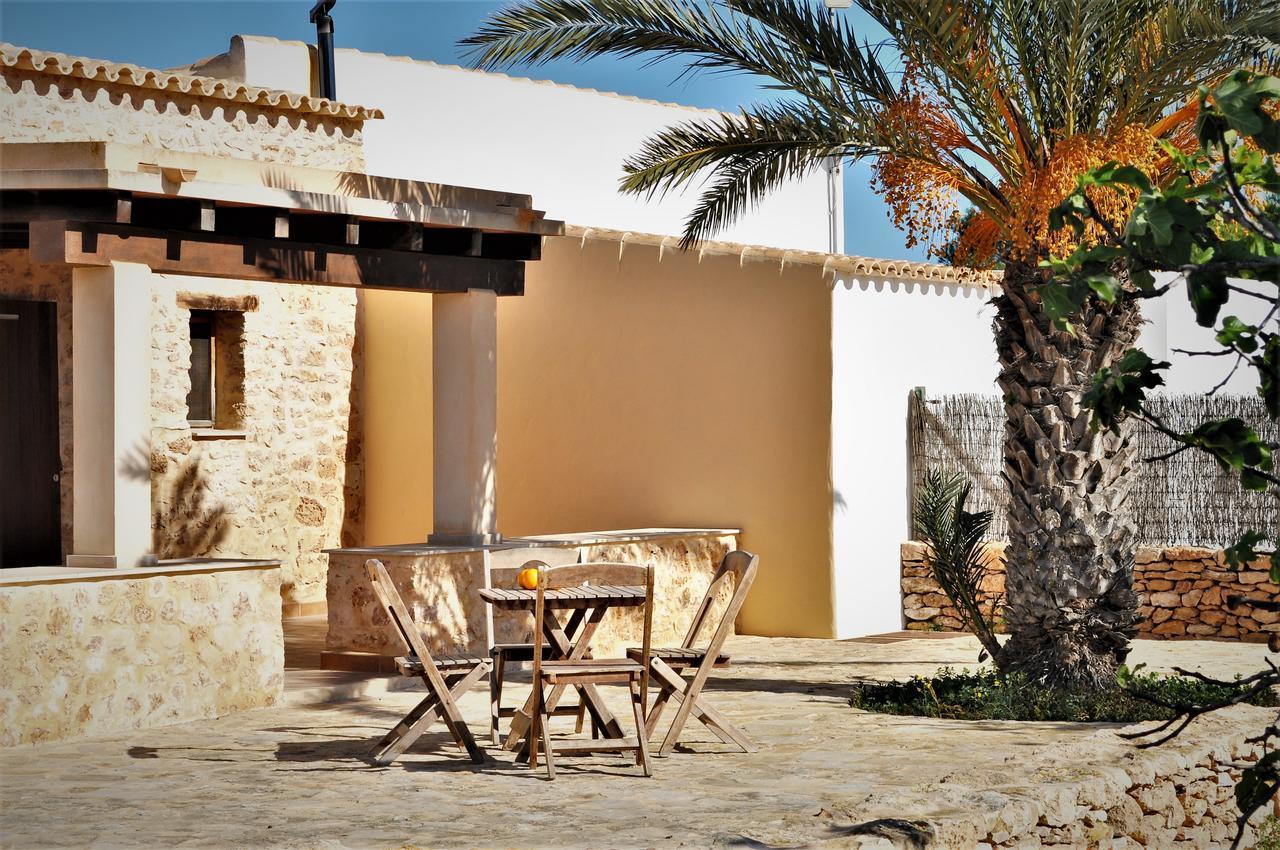 Siamoformentera Analissa Villa San Francisco Javier Екстериор снимка