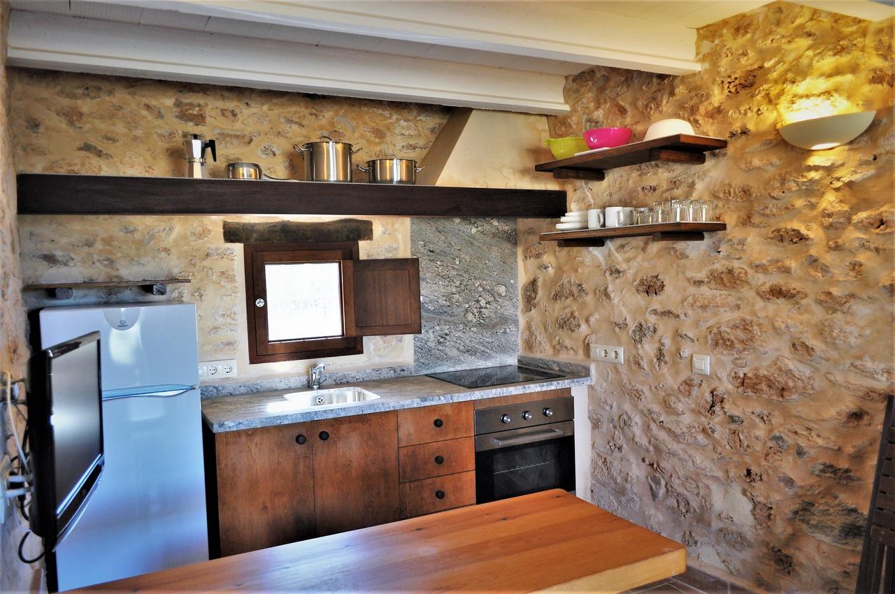 Siamoformentera Analissa Villa San Francisco Javier Екстериор снимка