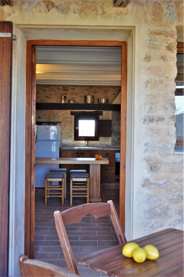 Siamoformentera Analissa Villa San Francisco Javier Екстериор снимка